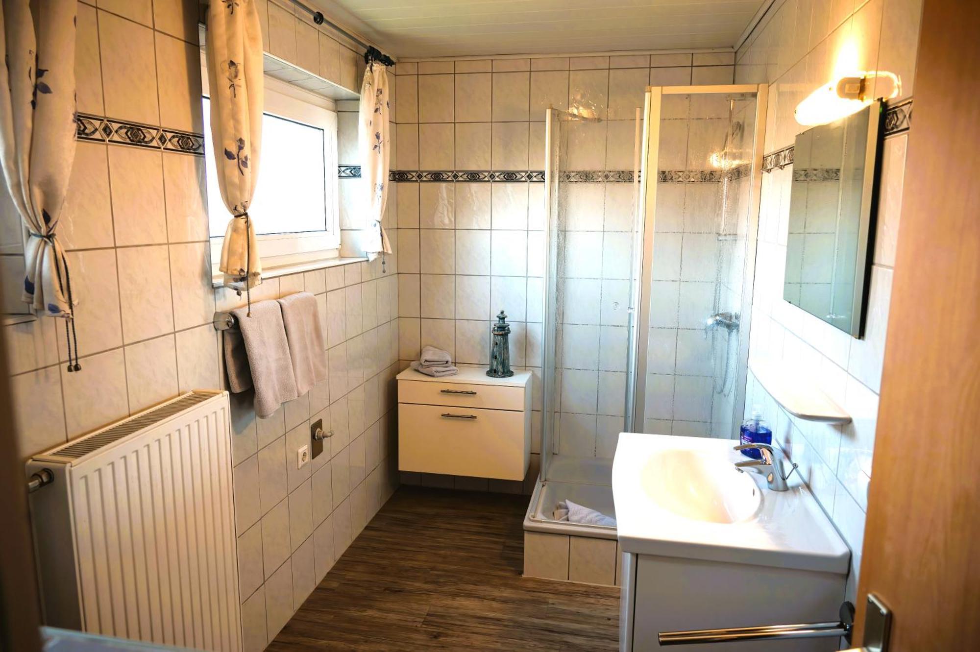 Ferienwohnung Strandsonne 6 Borkum Buitenkant foto